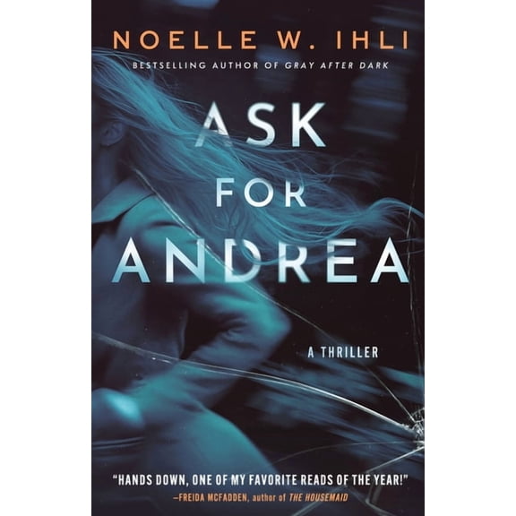 Ask for Andrea, (Paperback)