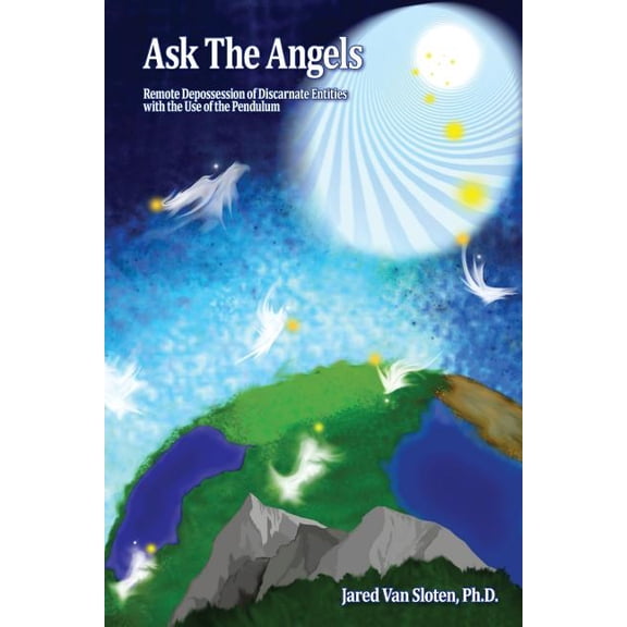 Ask the Angels, (Paperback)