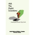 thumbnail image 1 of Ask the Right Questions: Creating the Answers That Work, 1 of 1