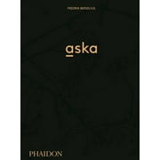 Aska (Hardcover)