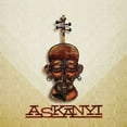 thumbnail image 1 of Askanyi - Askanyi S/T - Music & Performance - CD, 1 of 1