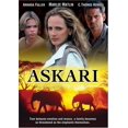 thumbnail image 1 of Askari (DVD), 1 of 2