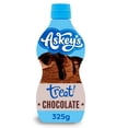 thumbnail image 1 of Askeys Treat Chocolate Topping 325g, Imported from Britain, 1 of 1
