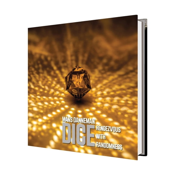 Askfageln Dice - Rendezvous with Randomness New