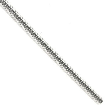 100pcs 3x1mm Super Strong Round Disc Neodymium Magnets Silver