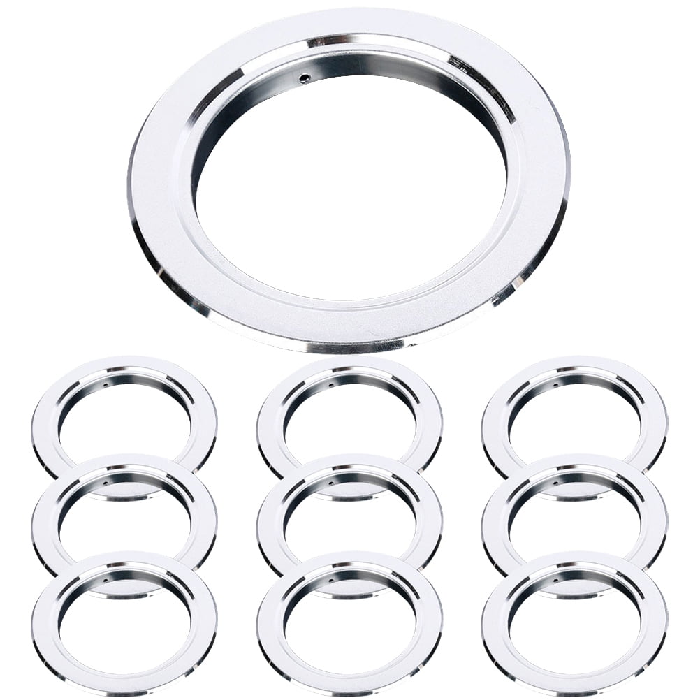 Askfic bluebird nesting house 10 Metal Bird House Guards for Eastern