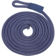 Askfic buoys for boat Boat Dock Lines & Accessories - Marine Mooring Rope & Ties 57.48"X0.79"X0.39"