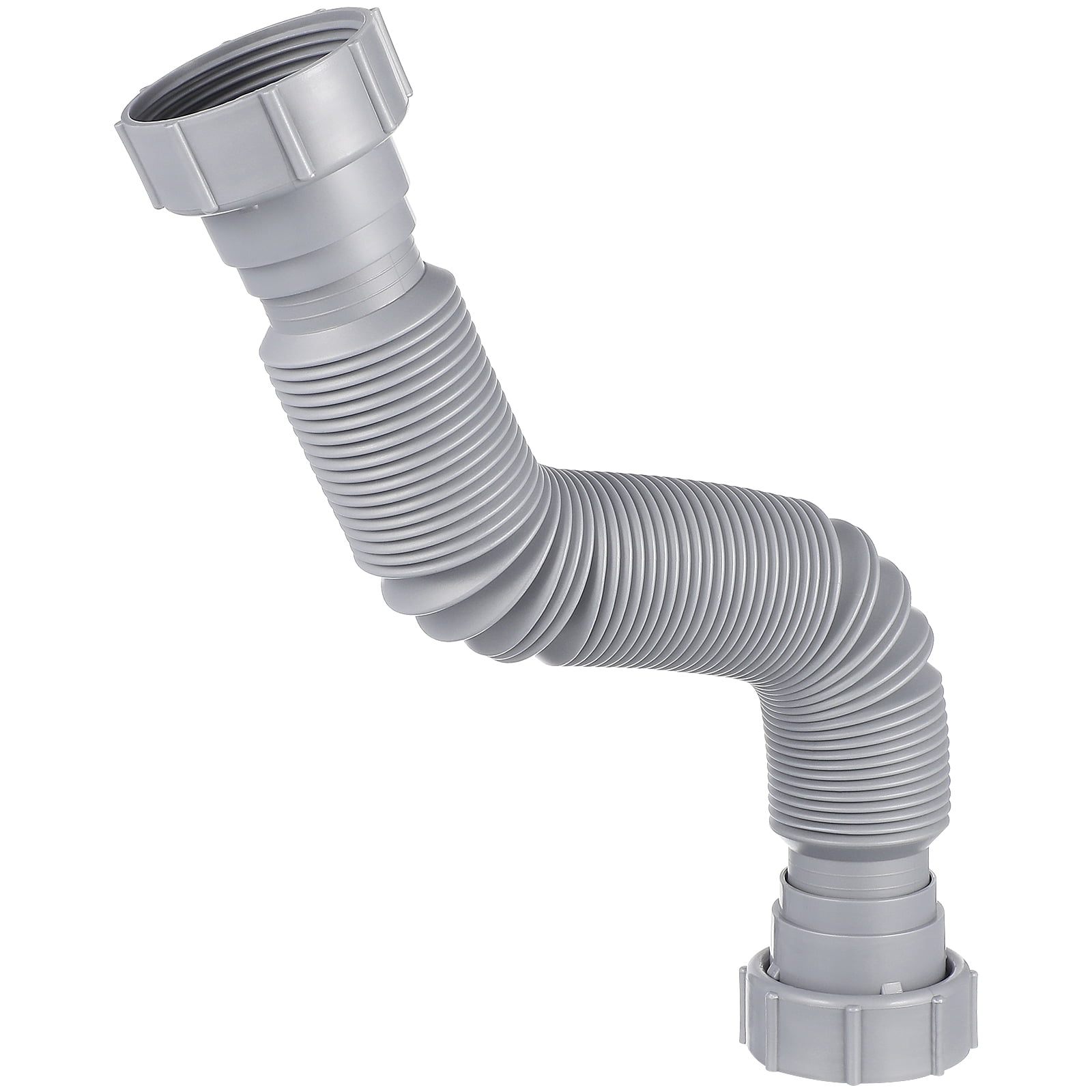 Amazon.com: SEWOART Flexible Washing Machine Drain Sink Hose