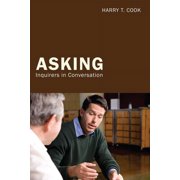 Asking Hardcover