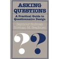 thumbnail image 1 of Pre-Owned Asking Questions: A Practical Guide to Questionnaire Design (Hardcover) 0875895468 9780875895468, 1 of 1