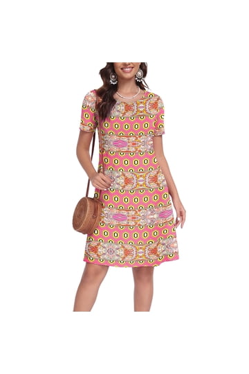 chinese dress ladies Kaftan Dresses for Women Floral Print Long Robe Ramadan Abaya Maxi Dress  Long Sleeve Muslim Eid Outfits Turkish Prayer Clothes Arabic Pakistani Ethnic  Dresses Islamic Robe Blue X-Large at Amazon Women's Clothing main image 1