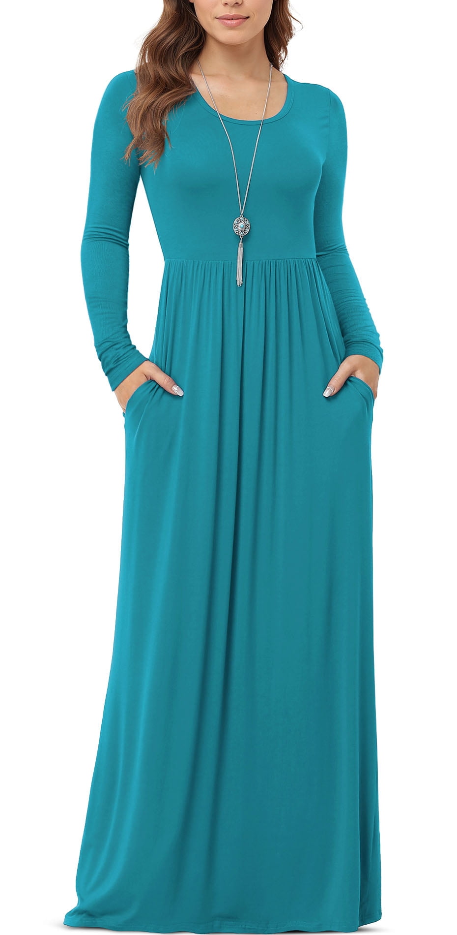 acid blue dress Tie Dye Acid Wash Dress (S/M-1X/2X) 4 Colors ADL30331 C1 / 1X/2X main image 0