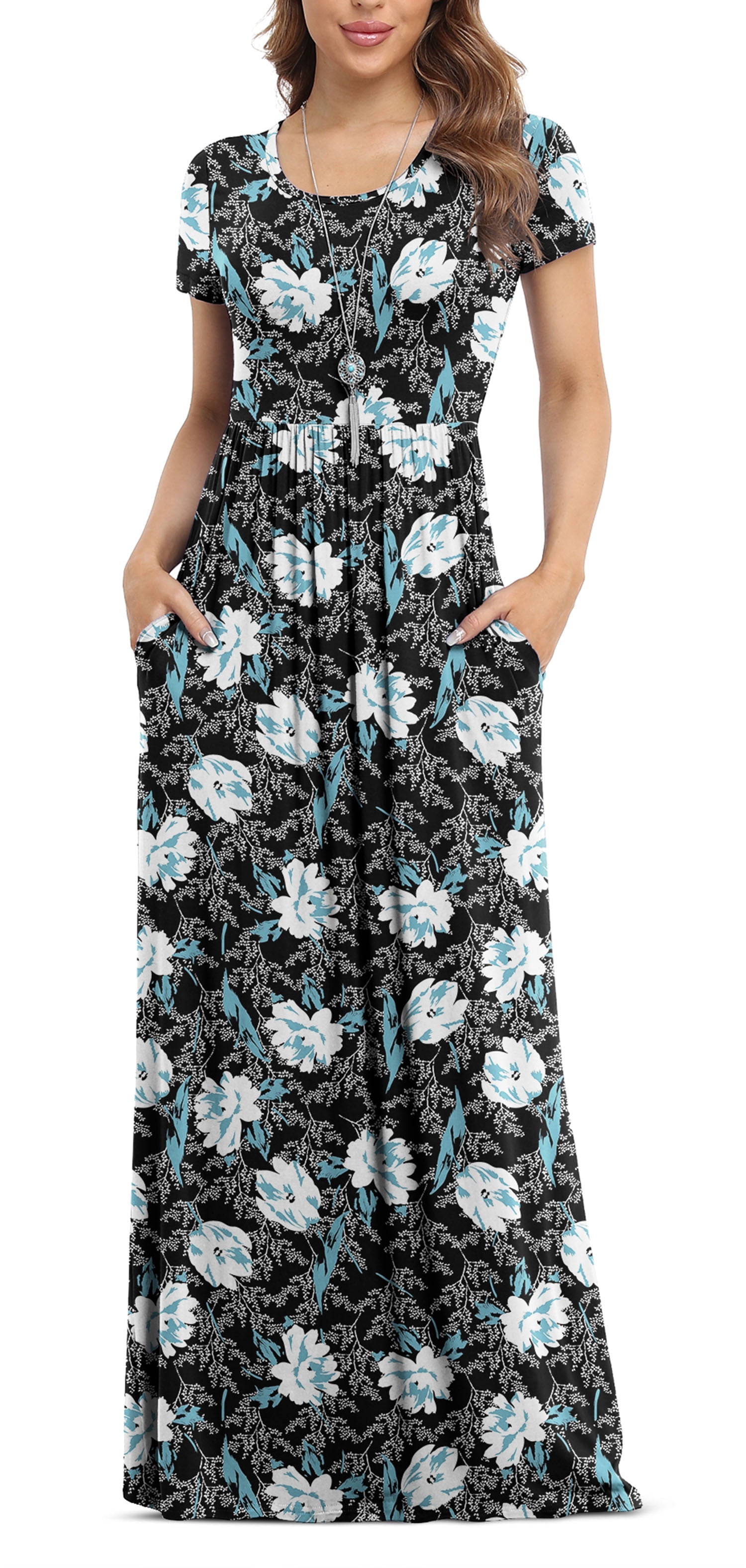 Robe Chemisier Time And Tru Pour Femme - Taille M, Couleur Magenta, Neuve Avec étiquettes (NWT)