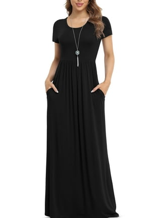 Vestidos largos en walmart hotsell