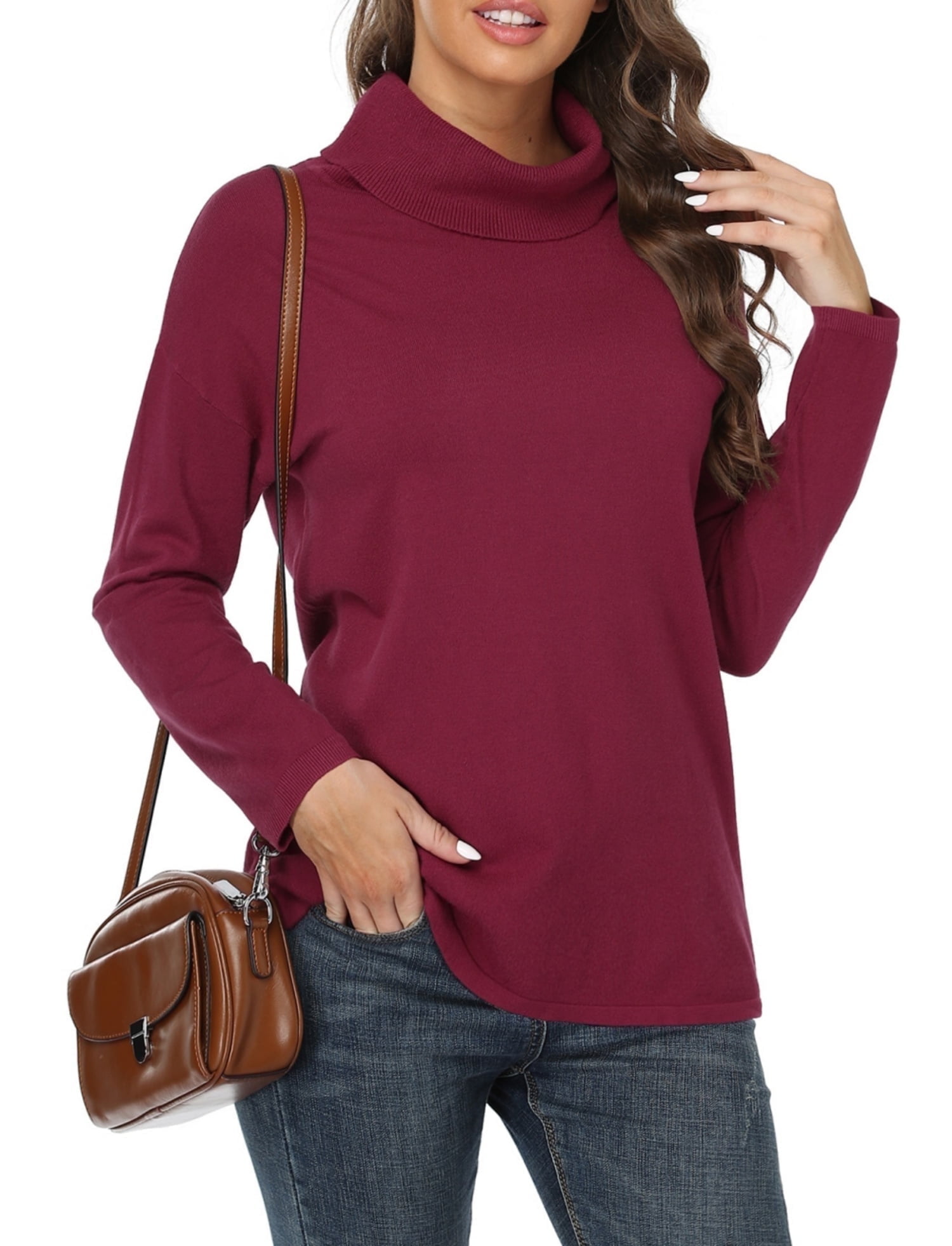 No Boundaries Juniors' Jacquard Cardigan Sweater, Midweight