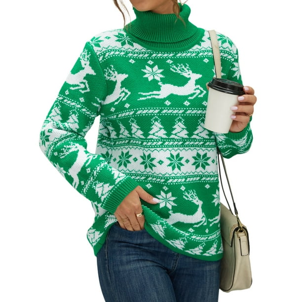 Ae turtleneck sweater deals