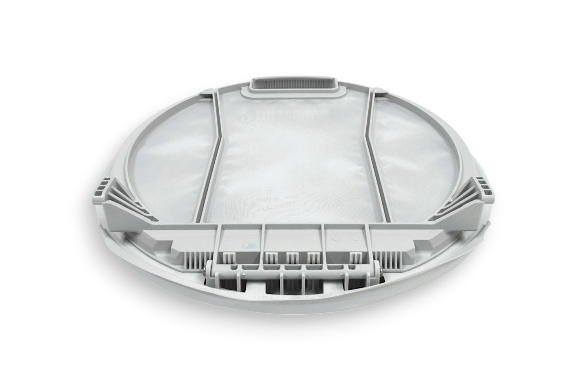 Asko FILTER COVER TD70C ASSY 655709