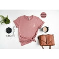 thumbnail image 1 of Asl I Love You Heart T-Shirt: American Sign Language Love Tee SWEATSHIRT All Size S-5XL, 1 of 5