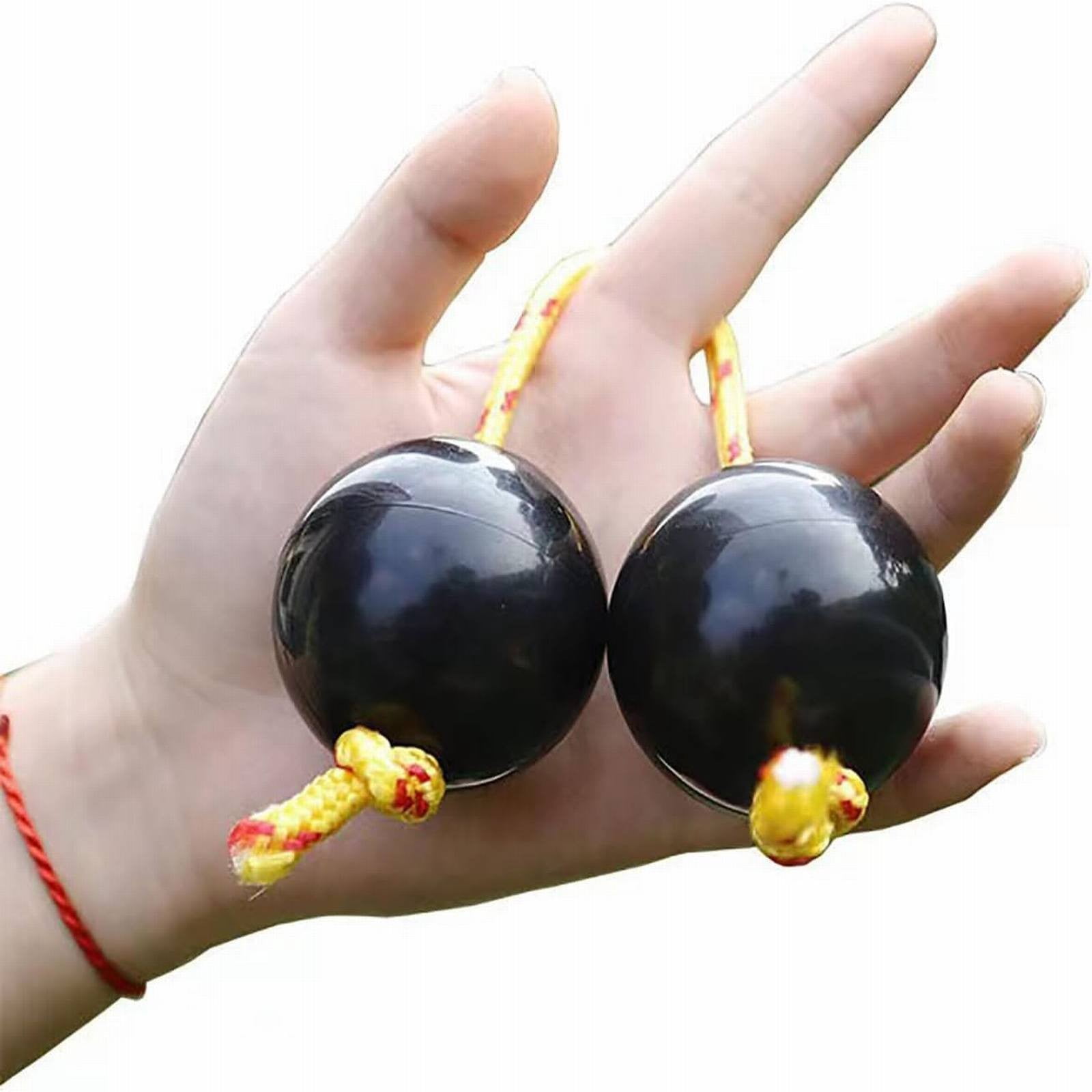 Aslatuas Rhythmic Ball Kashaka Shaker, Hand Percussion Instruments ...