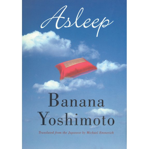 Asleep, (Paperback)