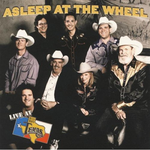 Asleep at the Wheel - Live at Billy Bob's Texas - Music & Performance - CD