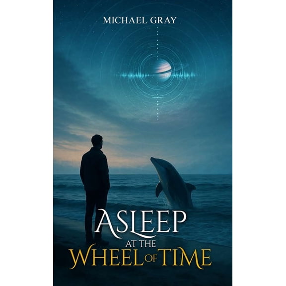 Asleep at the Wheel of Time, (Hardcover)