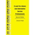thumbnail image 1 of Aslib Know How Guides: Email for Library&info Serv PR (Paperback), 1 of 1