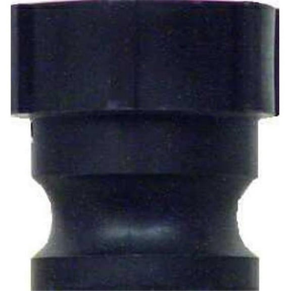 Asm Industries 4194502 3 in. Type A Adapter Female