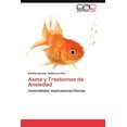 thumbnail image 1 of Asma y Trastornos de Ansiedad (Paperback), 1 of 1