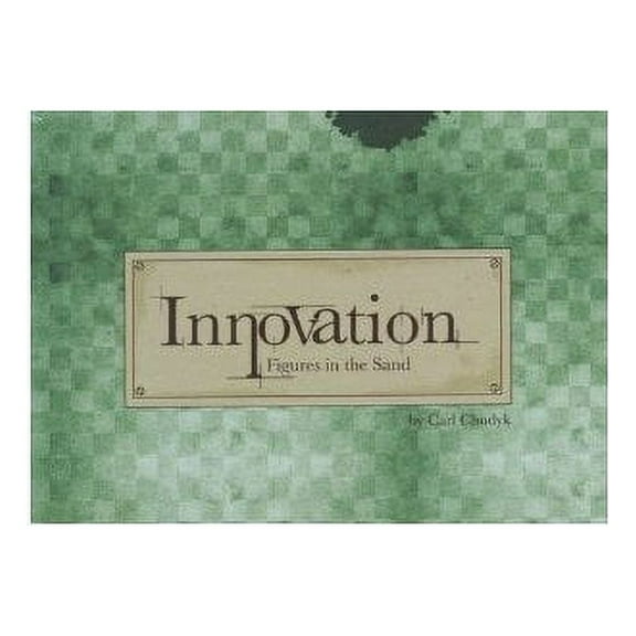 Asmadi Games Innovation: Figures In The Sand