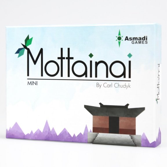 Asmadi Games Mottaina Mini Game