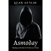 Asmoday Dealing with One Evil Doer at a Time, Paperback