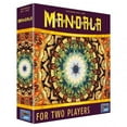 thumbnail image 1 of Mandala Family Strategy Board Game for Ages 10+, from Asmodee, 1 of 5