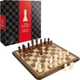 thumbnail image 1 of Asmodee JTB02 Chess - Luxury Version, 1 of 4