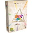 thumbnail image 1 of Asmodee Just One Cooperative Party Board Game, 1 of 4