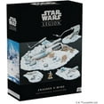 thumbnail image 1 of Asmodee Star Wars Legion Crashed X-Wing Battlefield Expansion for Adult Board Games, Plastic, 1 of 4