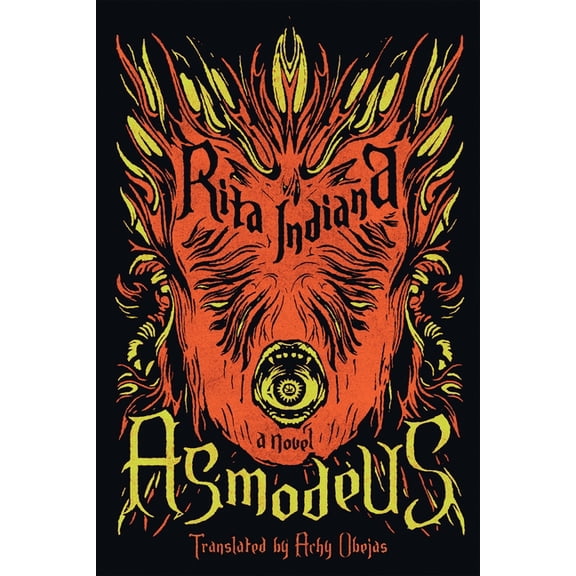 Asmodeus, (Paperback)