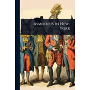 Asmodeus in New-York, Paperback