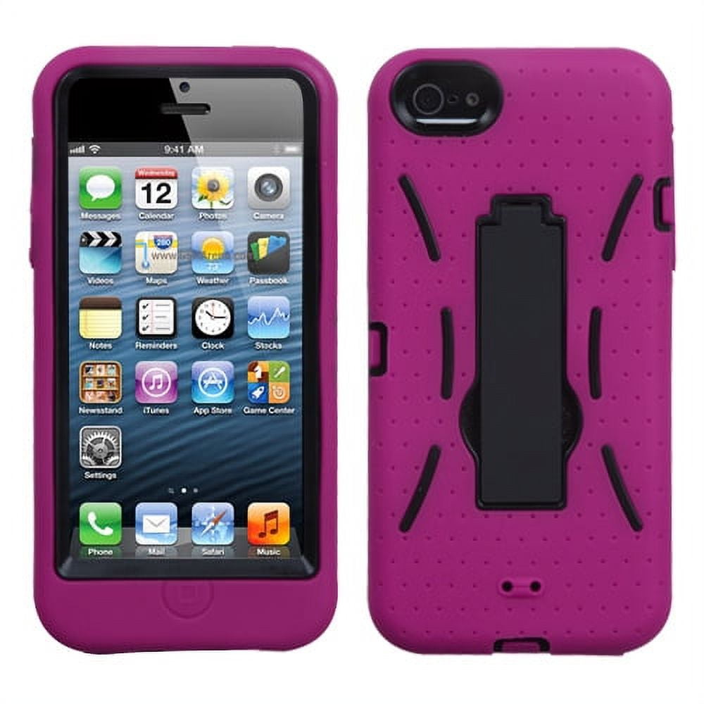 iPhone 5 Cases with Kickstands, image size:1000x1000