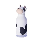 Asobu Bestie Bottle Water Bottle - COW, 16 oz