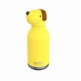 thumbnail image 1 of Asobu Bestie Bottle Water Bottle - YELLOW DOG, 16 oz., 1 of 1
