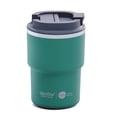 thumbnail image 1 of Asobu Coffee Express Puramic 12oz Travel Mug, 1 of 8