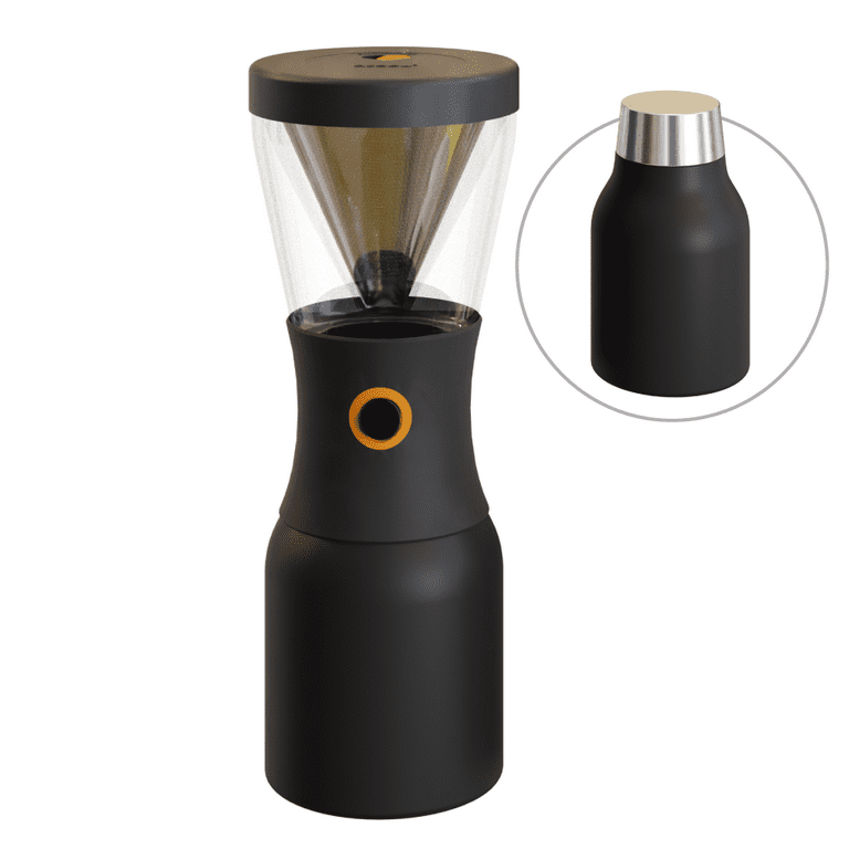 Asobu® Cold Brew and Handle