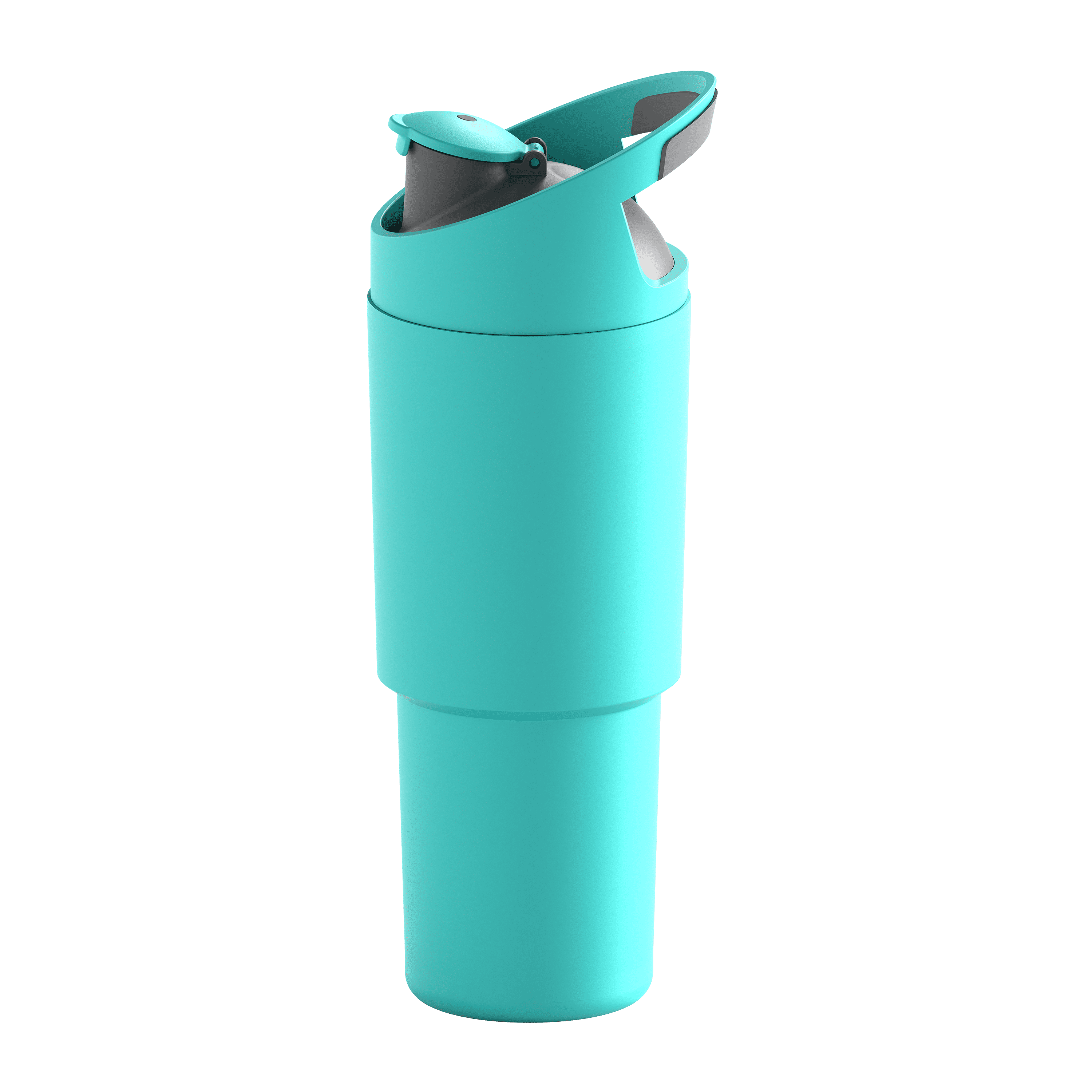 Asobu Cosmic Dual Spout Insulated 32oz Tumbler With Straw - Walmart.com