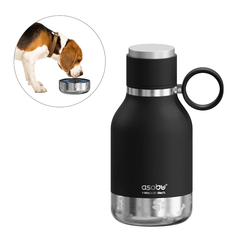3 bowl dog feeder elevated storage Three Bowl Elevated Feeder Stand For Large Dogs