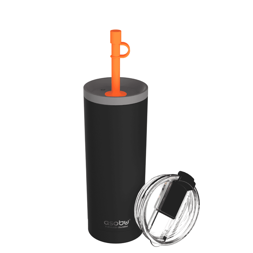 Asobu Ice Cream Keeper Insulated Tumbler – Wabii Branding