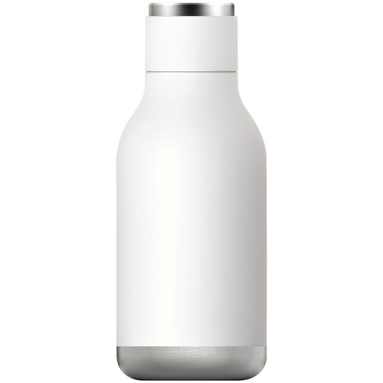 White Buddy Bottle – ASOBU®
