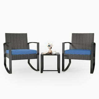 Small space patio furniture walmart deals