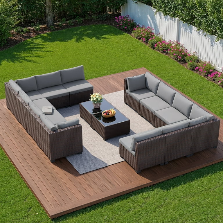 How to Make Outdoor Patio Furniture Cushions More Comfortable: Ultimate Comfort Tips