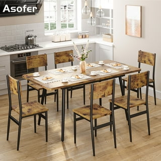 Walmart dinette table set hotsell